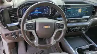 2024 Chevrolet Silverado 3500HD LTZ Mesquite, St George, Hurricane, Las Vegas, Cedar City NV