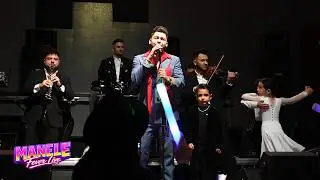 Luis Gabriel - Vin Sa Te Fur | Live @ Beraria H