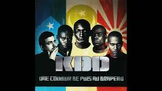 KDD - Qui Tu Es ?