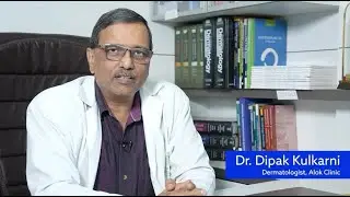 What is Finasteride & is it safe? | Dr. Dipak Kulkarni