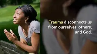 Faith Based Trauma Therapy