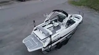 2026 Chaparral GTS 6 @ Lake Cumberland Marine