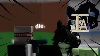 i love & hate item asylum!