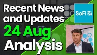 SoFi Technologies Stock - Latest News [Detailed Analysis]