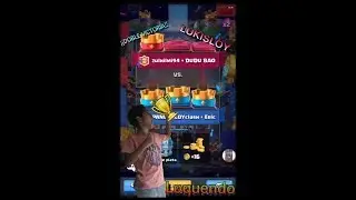 Mi primer video con la voz de loquendo y dos victorias / LUKISLOY
