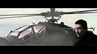 THE LAST PREDATOR  - Fan Made - Short Film