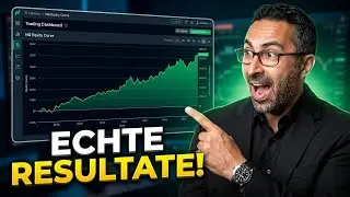 Marktmechanik schl&auml;gt Orderflow: ERO-Delta-Setup, Backtest & echte Resultate im NQ