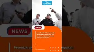 Themepark krakatau park di lampung mulai dibuka saat liburan lebaran