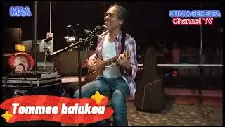 Cip, tommee balukea lagu, ringgapu cina roangi,