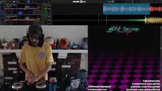 gh05t Sessions 7