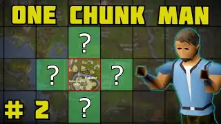 Playing one chunk at a time creates unique challenges