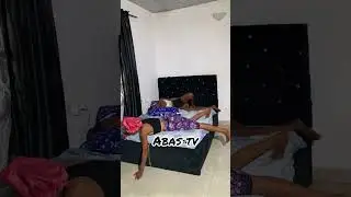 Invisible spirit tortured the two innocent girls 👧 😍