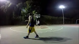 Roy's basketball compilation