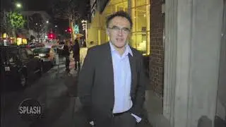 Danny Boyle drops out of Bond 25 | Daily Celebrity News | Splash TV