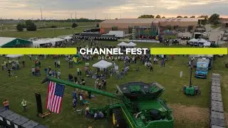 Channel Fest 2025 | Decatur, Illinois