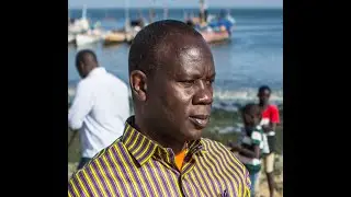 Waterkeeper Warriors Ep3: Hann Baykeeper Mback&eacute; Seck