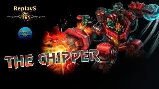 HoN - The Chipper - 4x5! - Ketek`Zombie 1874 MMR