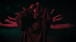 Gabriella Zauna - CASHMERE COLOGNE (Official Music Video)