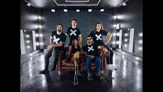 The Silent Deeds - Lady (Official Music Video)
