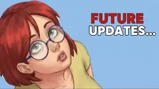 Summertime Saga New Update !? 😳 The Future of Judith and Updates&hellip;
