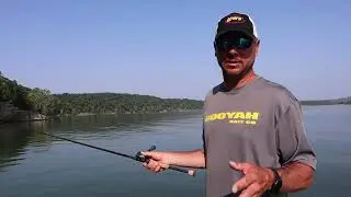 How to Prevent Baitcaster Backlash | Lew's Pro Angler Jason Christie