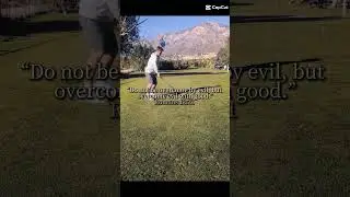 Daily Bible Verse #golf #golfskill #utah #golfer