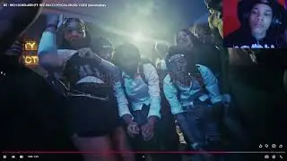 Mdot 59 реагирует на B2 - DIP! & RICH SCHOLARS (FT. DEE BILLZ)