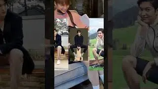 Lee Minho 🥰 #leeminho #minoz #shorts