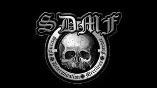 Black Label Society - SDMF