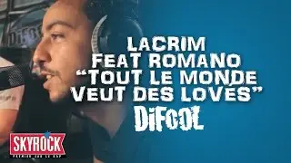 Lacrim feat. Romano 