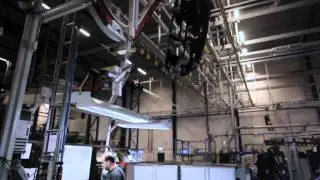 Eton Systems: Automotive Industry
