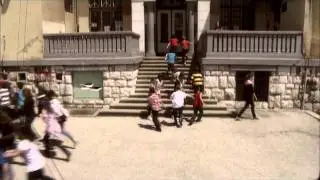 TVSA - Promo - Sarajevska televizija 3