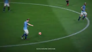 FIFA 20 low player LOD seems to be fixed / (Level of Detail) EA play 2019