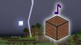 Calvin Harris - This Is What You Came For ft. Rihanna - Minecraft Note Block Cover