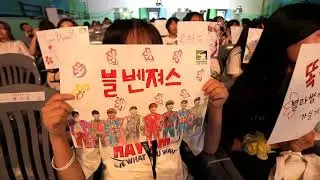 WGS H2 vs. BlossoM 3세트 ㅣ 컨텐더스 코리아 시즌2 4주차 4일 2경기