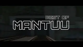 OG Mantuu - Blast Premier Spring GroupStage Highlights