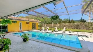 17641 SW 87th Ave, Palmetto Bay, FL 33157