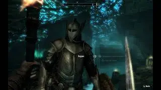 Skyrim &mdash; Прохождение Часть 33 | Спасение Деркитуса из плена фалмеров #skyrim #скайрим