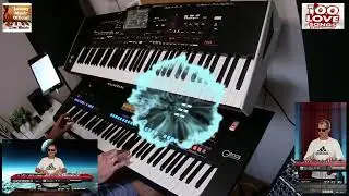 Feel the Love in Every Note ❤️🎹