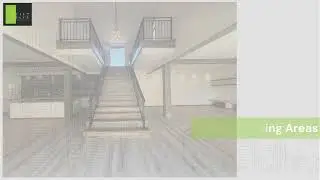 Walkthrough of a Stunning Modern house in Namibia