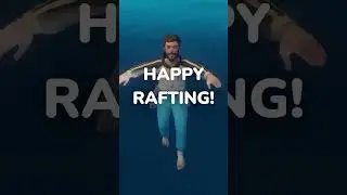 101 Raft Tips: #1 Fast Crafting