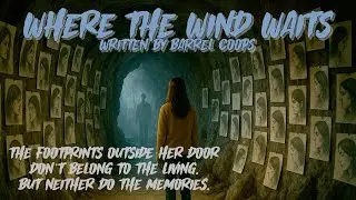 Where the Wind Waits | Ghosts, folk law, and the calm before the storm