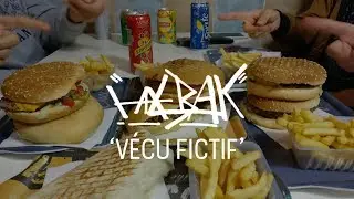 Mehmut Type Beat - 'V&Eacute;CU FICTIF' - [*FLP - FREE*]