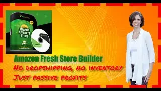 Inside Fresh Store Builder v7: Review and Bonuses