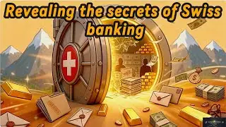 The hidden secrets of Swiss banking that you don&rsquo;t know.