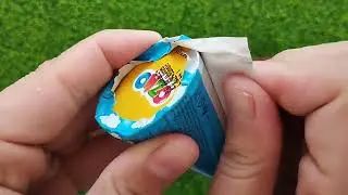 The Future of Candy: Exploring Novel Chocolate Textures