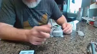 Lego UCS AT-AT Live Build, Box 2, Bag Set 2