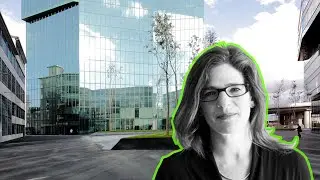 LANDSCAPE EXCHANGE #2: Robin Winogrond