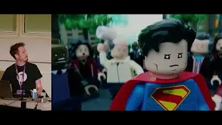 Быстро, качественно и... бесплатно*? | Советы и рекомендации по сборке Lego &mdash; Blender Conference ...