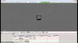 Basic Blender Tutorial
